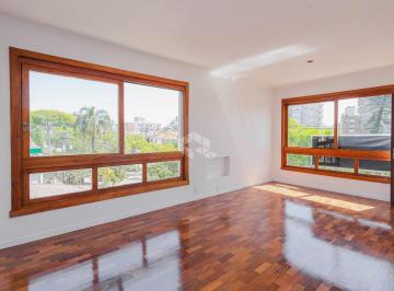 Apartamento · 113m² · 3 Quartos · 1 Vaga · Apartamento 3 dormitórios com 1 suíte e vaga no Higienópolis