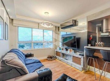 Apartamento · 75m² · 3 Quartos · 1 Vaga · Vendea apartamento 2 quartos, 1 suíte e 1 vaga