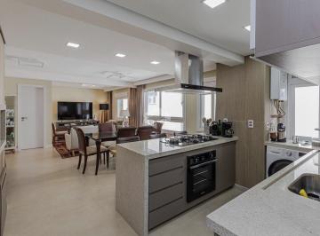 Apartamento · 93m² · 3 Quartos · 3 Vagas · Apartamento 3 dormitórios e 3 vagas no Petrópolis