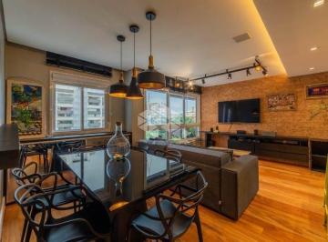 i6366_15612660acbd50ba9a_magic · Vende apartamento com 2 quartos e 2 vagas junto ao Zaffari Higienópolis