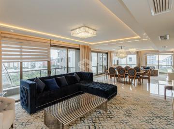 Apartamento · 236m² · 3 Quartos · 4 Vagas · Apartamento 3 suítes com 4 vagas no Jardim Europa