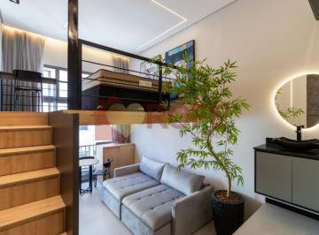 Apartamento · 26m² · 1 Quarto · Apartamento para venda em Vila Mariana com 1 quarto , 26m²