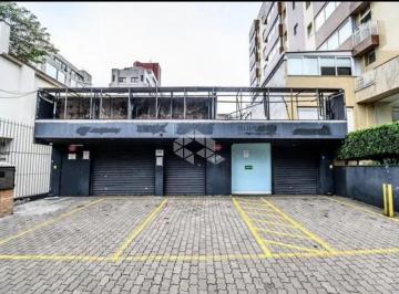 Comercial · 489m² · Prédio comercial à venda na Mostardeiro.