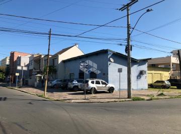 Terreno · 626m² · Vende terreno de esquina junto a Cristovão Colombro