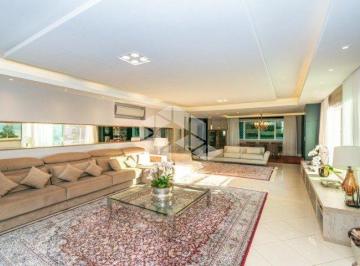 Apartamento · 271m² · 3 Quartos · 3 Vagas · Apartamento 3 suítes com 3 vagas no Três Figueiras