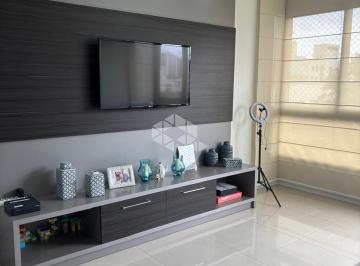 Apartamento · 101m² · 3 Quartos · 2 Vagas · Vende apartamento com 3 quartos e 2 vagas junto a Sogipa