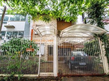 Casa · 260m² · 3 Quartos · 1 Vaga · Casa de 3 dormitórios no Petrópolis