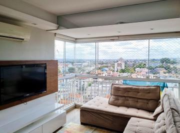 Apartamento · 68m² · 2 Quartos · 1 Vaga · Apartamento com 68 m² e 2 quartos à venda no Jardim Lindóia