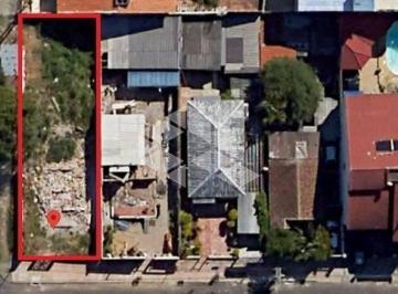 Terreno · 300m² · Terreno no Jardim Itu