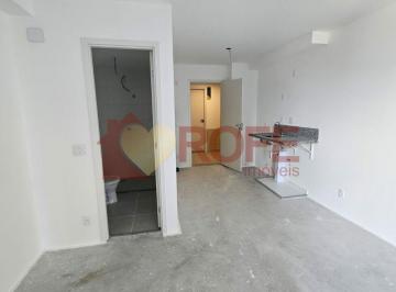 Apartamento · 25m² · 1 Quarto · STUDIO A VENDA 25 M² CONTRAPISO - PINHEIROS