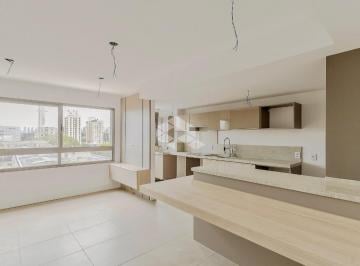 Apartamento · 46m² · 1 Quarto · 1 Vaga · Apartamento novo com 1 suíte no Jardim Europa