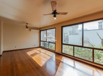 Apartamento · 154m² · 3 Quartos · 3 Vagas · Vende apartamento 3 quartos e 3 vagas no Mont' Serrat