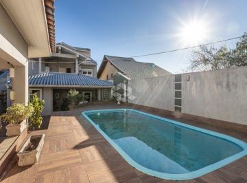 Casa · 400m² · 4 Quartos · 2 Vagas · Casa 4 dormitórios com 3 vagas na zona norte