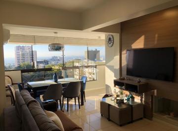 Apartamento · 224m² · 3 Quartos · 4 Vagas · Cobertura 3 dormitórios com 4 vagas na Auxiliadora