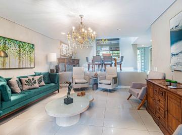 Casa · 282m² · 3 Quartos · 2 Vagas · Casa 3 dormitórios com 2 vagas no Chácara das Pedras
