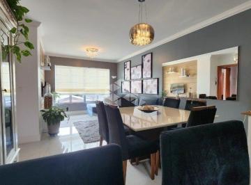 Apartamento · 76m² · 2 Quartos · 1 Vaga · Apartamento 2 quartos, 1 suíte, 1 vaga, na zona norte em Porto Alegre.