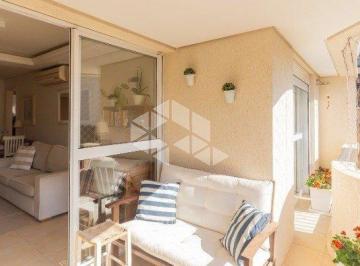 Apartamento · 84m² · 2 Quartos · 1 Vaga · Venda apartamento 2 dormitórios e 1 vaga no Mont Serrat