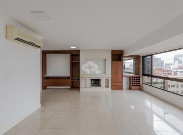 Apartamento · 183m² · 4 Quartos · 3 Vagas · Apartamento 4 dormitórios com 3 vagas no Bela Vista