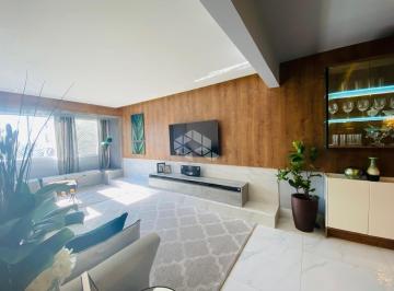 Apartamento · 120m² · 3 Quartos · 4 Vagas · Vende apartamento com 3 suítes e 4 vagas junto ao Shopping Iguatemi