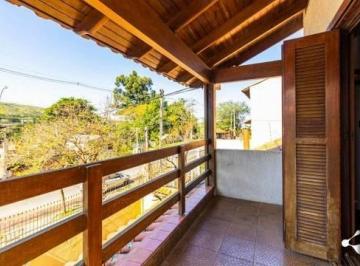 Casa · 252m² · 3 Quartos · 2 Vagas · BELÍSSIMA CASA A VENDA BAIRRO NONOAI