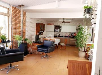 Casa · 277m² · 4 Quartos · 3 Vagas · Casa a venda com 4 quartos e 3 vagas no Jardim Botânico