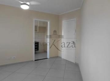 Apartamento · 47m² · 2 Quartos · 1 Vaga · Oportunidade - Apartamento - Residencial Mantiqueira I - Conjunto Residencial Galo Branco - 2 Dormit