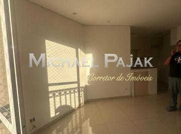 Apartamento · 72m² · 3 Quartos · 2 Vagas · Apartamento para venda e locação com 3 quartos, sendo 1 suíte - Michael Pajak (11) 99996-4550