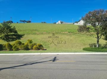 Terreno · 1000m² · Terreno Residencial -1.000 m2 Condomínio Village Parahybuna
