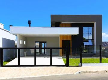 Casa · 189m² · 3 Quartos · 2 Vagas · Casa à venda no bairro Urussanguinha em Araranguá/SC