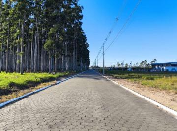 202506201502026281.jpg · Terreno à venda no bairro Lagoa da Serra em Araranguá/SC