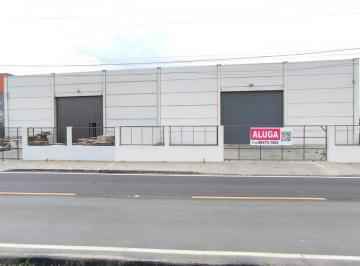 202511251610446661.jpeg · Indústria para alugar no bairro Polícia Rodoviária em Araranguá/SC