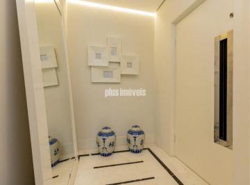 Apartamento · 305m² · 4 Quartos · 4 Vagas · Apartamento 3 Quartos 3 Suites  4 Vagas em Higienóplis!