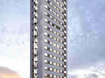 Apartamento · 53m² · 2 Quartos · 1 Vaga · Edf. Helena Verçosa – Apartamento em Casa Forte 2 quartos