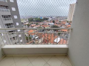 Apartamento de 2 quartos, São José dos Campos · -Apartamento - Jardim Satélite - Residencial Brisa do Vale - 2 Dormitórios - 56m².
