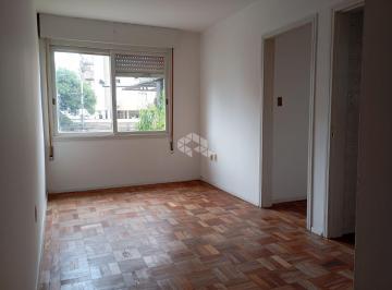 Apartamento · 42m² · 1 Quarto · Apartamento 01 dormitório, 42m² área privativa, bairro Menino Deus