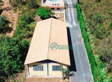 612e476584a4e82a79394b1c9e3132399c3adc0f · Sítio com 6 dormitórios à venda, 1102 m² por R$ 680.000,00 - Condomínio Recanto da Serra - Jaboticat