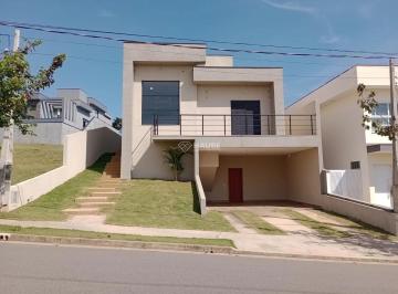 Casa · 195m² · 3 Quartos · 4 Vagas · Casa á venda no Condomínio Portal San Giovanni em Itatiba SP