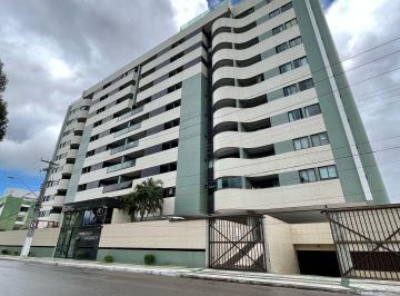 Apartamento · 83m² · 3 Quartos · 2 Vagas · Apartamento no Edf. Francisco Barbirato
