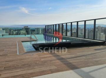 Apartamento · 64m² · 2 Quartos · 2 Vagas · Condomínio Haus Mitre Ibirapuera ENTRE O IBIRA E A PAULISTA