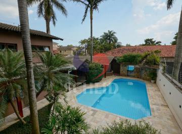 Casa · 385m² · 4 Quartos · 8 Vagas · Casa com 4 quartos a venda no Bolsão de Interlagos
