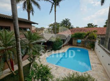 Casa · 385m² · 4 Quartos · 8 Vagas · Casa com 4 quartos a venda no Bolsão de Interlagos