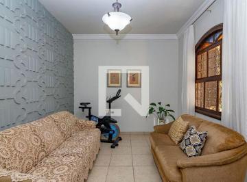 Casa · 226m² · 4 Quartos · 2 Vagas · Casa à Venda - Salgado Filho, 4 Quartos,  226 m² - Belo Horizonte