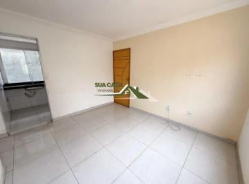 Apartamento · 50m² · 2 Quartos · 1 Vaga · Apartamento à venda no bairro Jardim Leblon - Belo Horizonte/MG