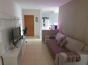 Foto 1 · Apartamento à Venda - Pajuçara - Natal/RN