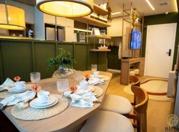 Apartamento · 43m² · 1 Vaga · Apartamento à venda no bairro Gravatá - Navegantes/SC