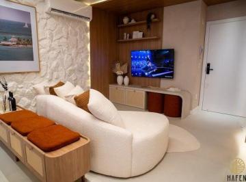 Apartamento · 86m² · 3 Quartos · 2 Vagas · Apartamento à venda no bairro Gravatá - Navegantes/SC