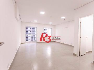 9b0e3ab93de722ecc09d87275497143549bdfabd · Sala para alugar, 42 m² por R$ 3.000,00/mês - Vila Matias - Santos/SP