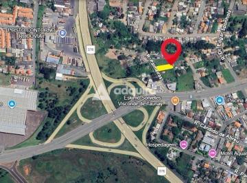 whatsapp-image-2025-12-23-at-09-58-051766495633864.jpeg · Terreno à venda no Jardim Maracanã, Próximo ao Novo Shopping - Shopping Plaza Campos Gerais, com 567