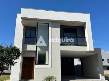 doman11765749392674.jpg · Casa à venda, Cará-cará, Ponta Grossa, PR