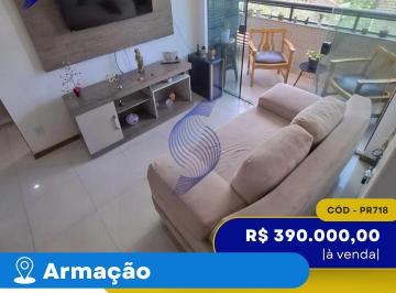 Apartamento · 38m² · 1 Quarto · 1 Vaga · VENDO APARTAMENTO 38,56 M² | 01 QUARTO | EDIFÍCIO REMBRANDT | ARMAÇÃO | SALVADOR | BAHIA
